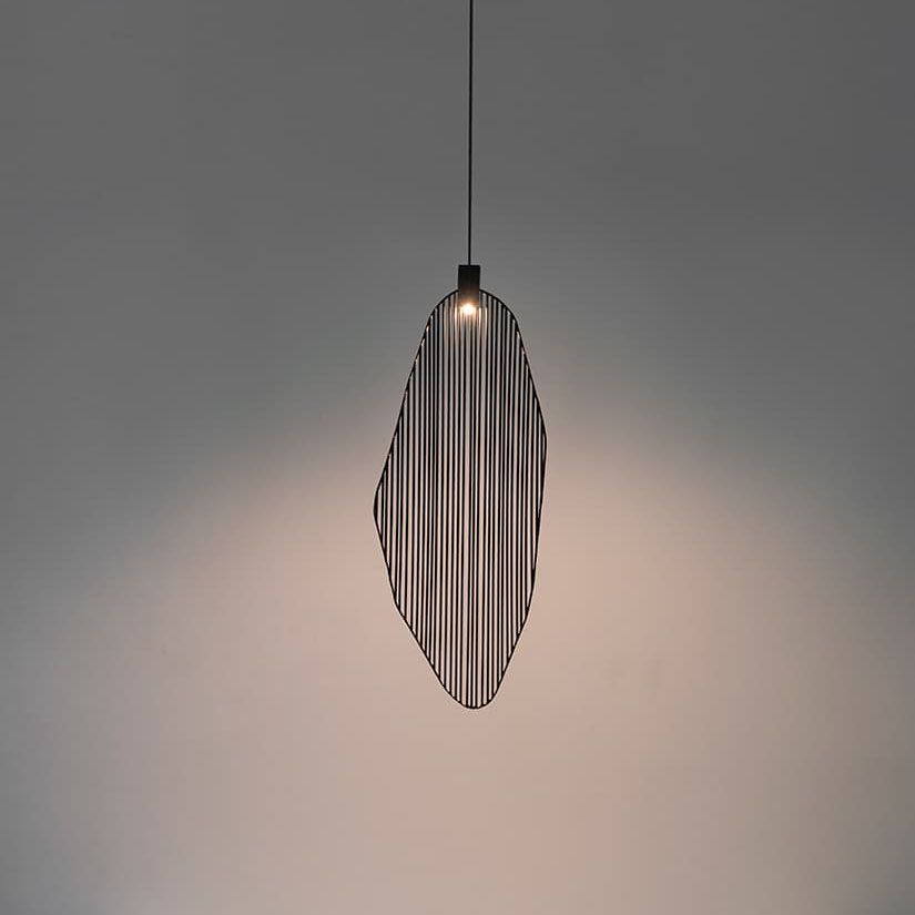 Terzani / LED-taklampor / Harpe W011