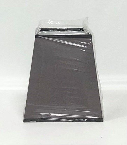 Casadisagne / Lampshades / W14.14x10x15 GRIS MOYEN 05