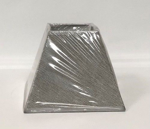 Casadisagne / Lampshades / W17.17X9X13 VELOURS 29