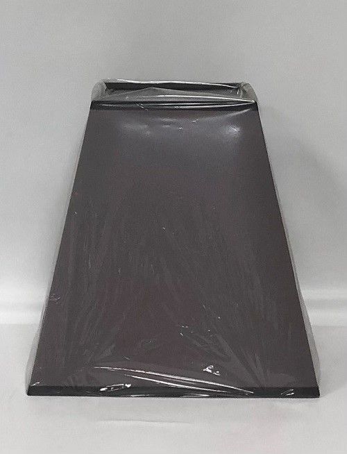 Casadisagne / Lampshades / W20.20x12x19 GRIS MOYEN 05