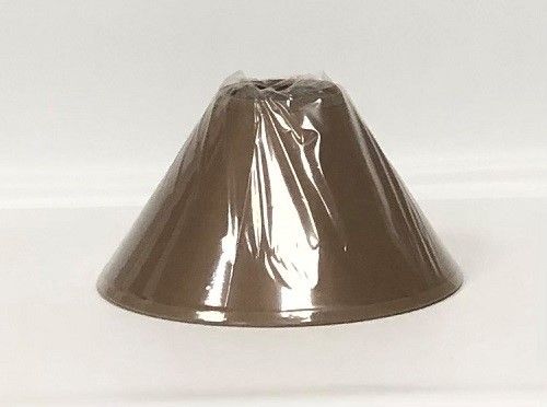 Casadisagne / Lampshades / W20x7x12 SABLE 46