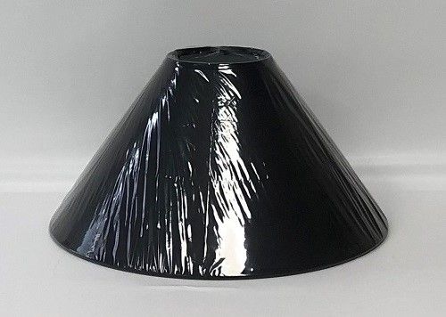 Casadisagne / Lampshades / W25X8X15 NOIR 04