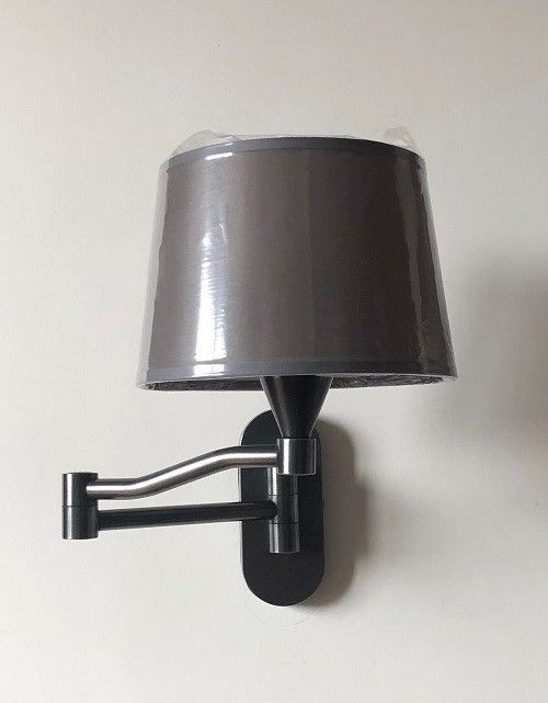 Casadisagne / Wall Lights / WAL1NR without lampshade