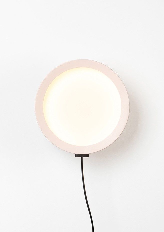 Estiluz / Wall Lights / Mood M-4066 + Wall Support Stem