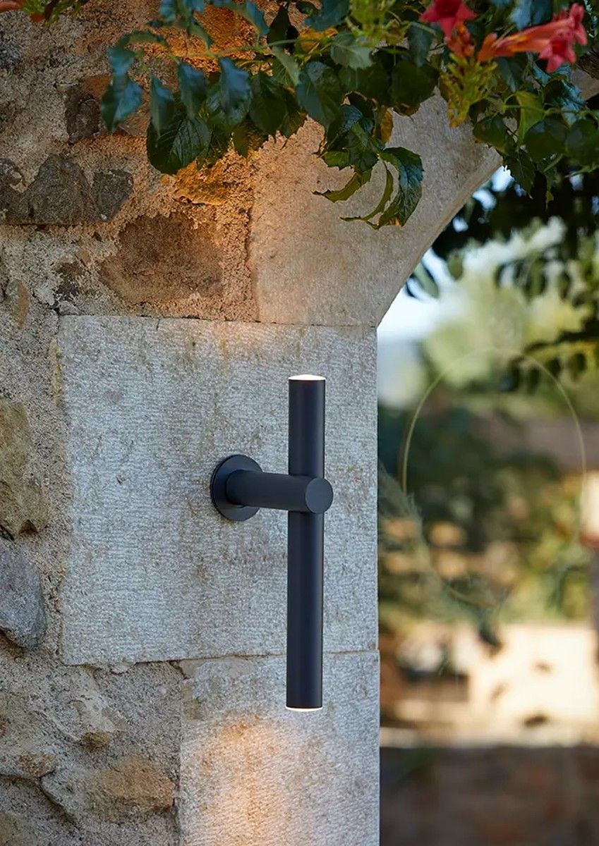 Estiluz / Outdoor Wall Lights / Tik A-4091X