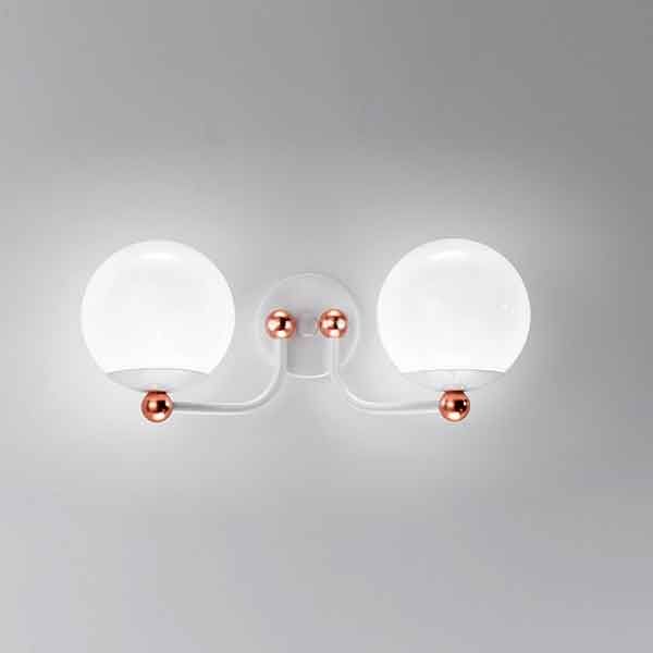 MM Lampadari / Wall Sconces / Dots 7210/A2