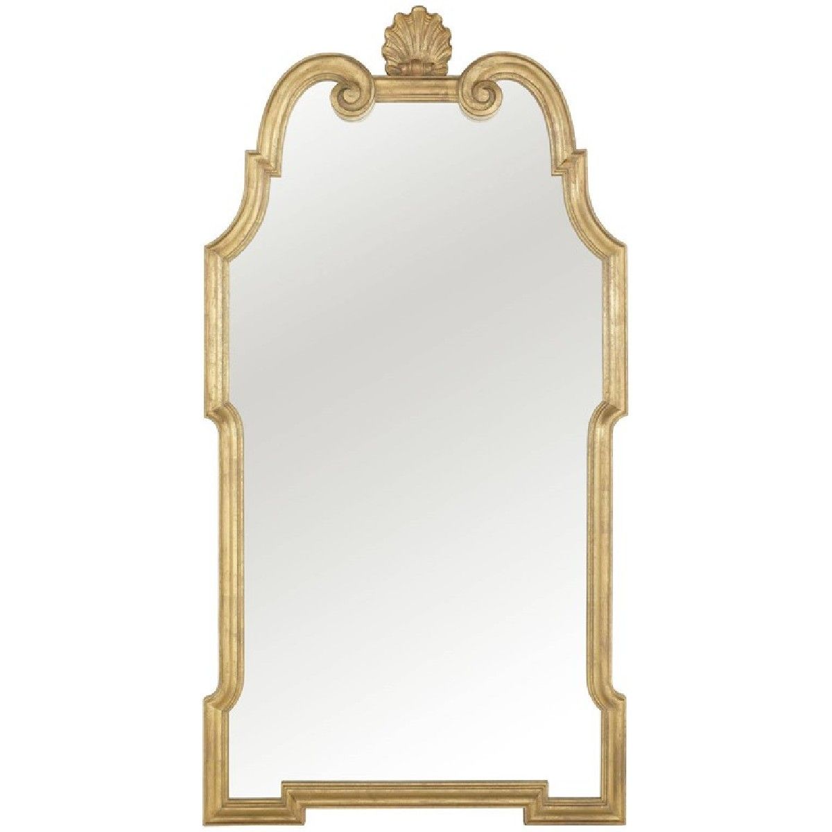 Jumbo Collection / Wall Mirrors / Wallace Mirror