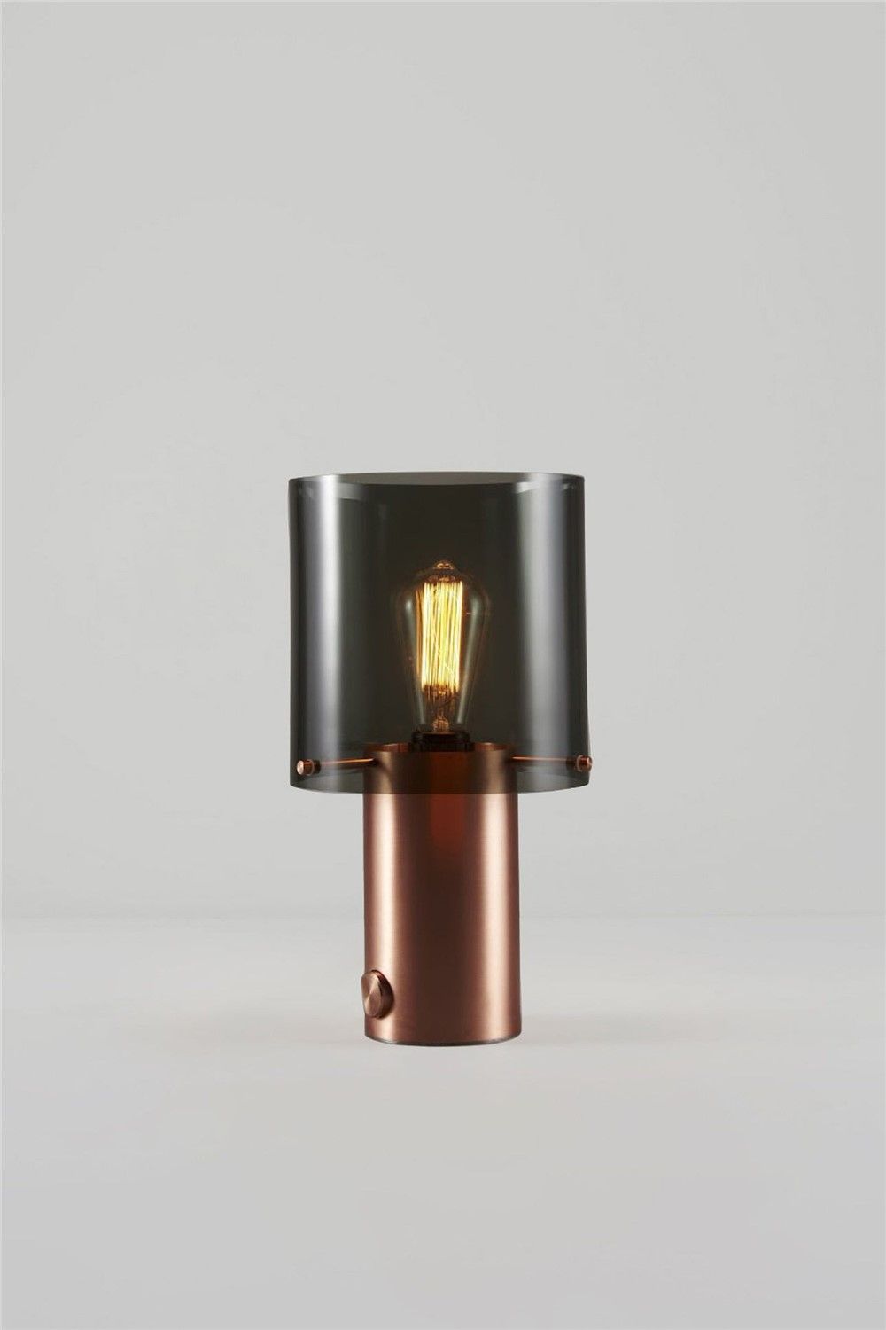 Original BTC / Table Lamps / Walter Size 2