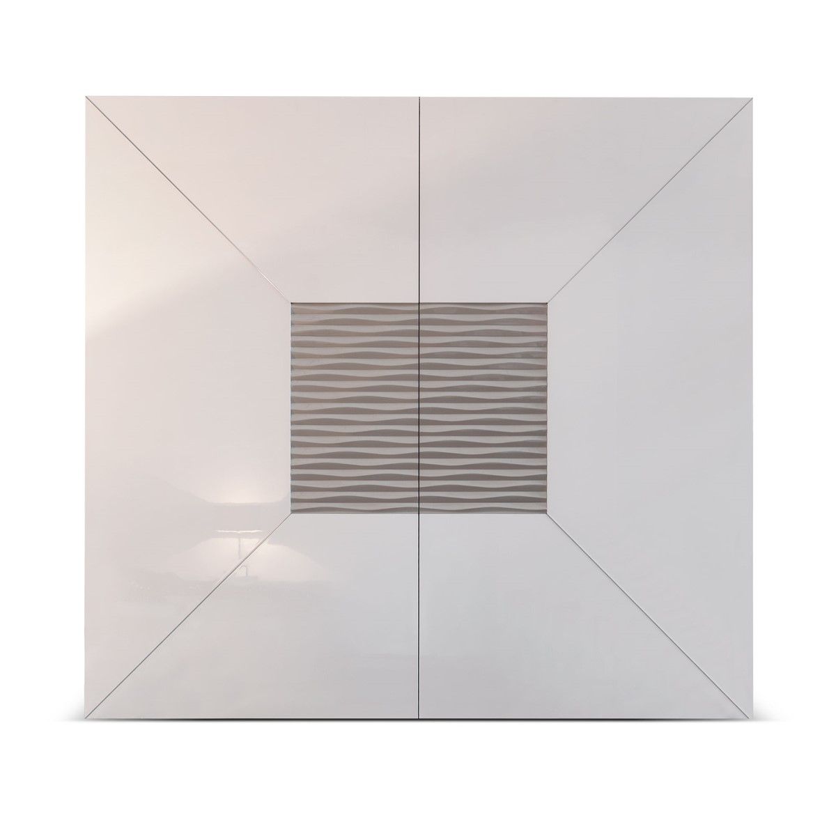 Corte Zari / Wardrobes / Ebon