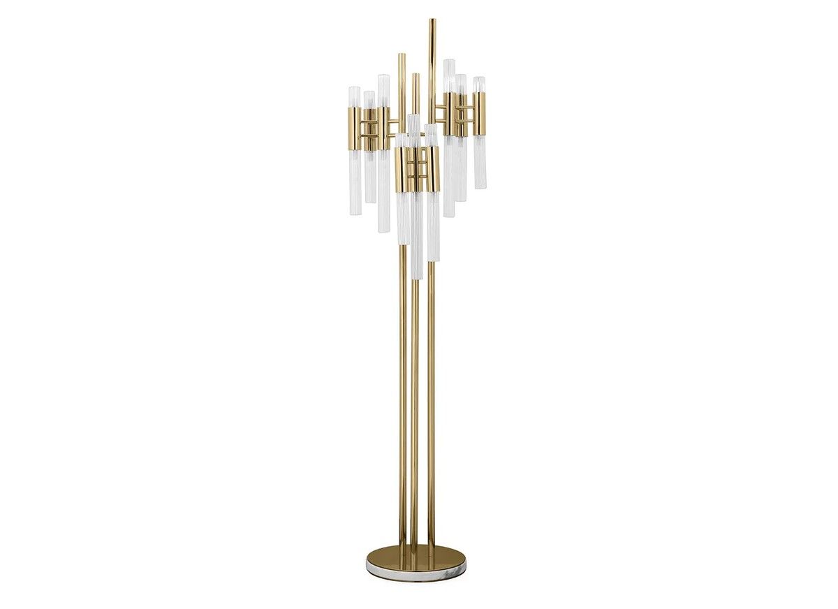 Luxxu / Floor Lamps / Waterfall