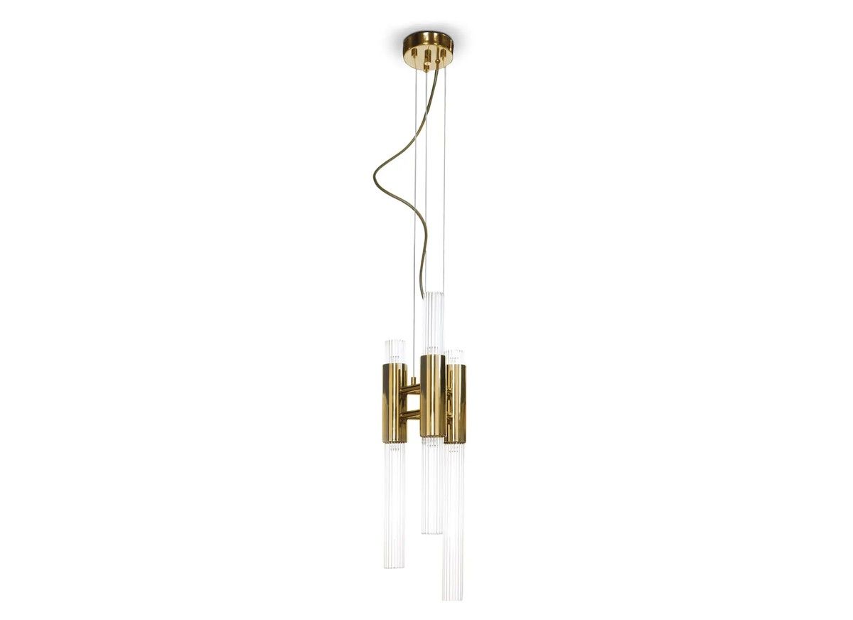 Luxxu / Pendants & Suspension Lights / Waterfall