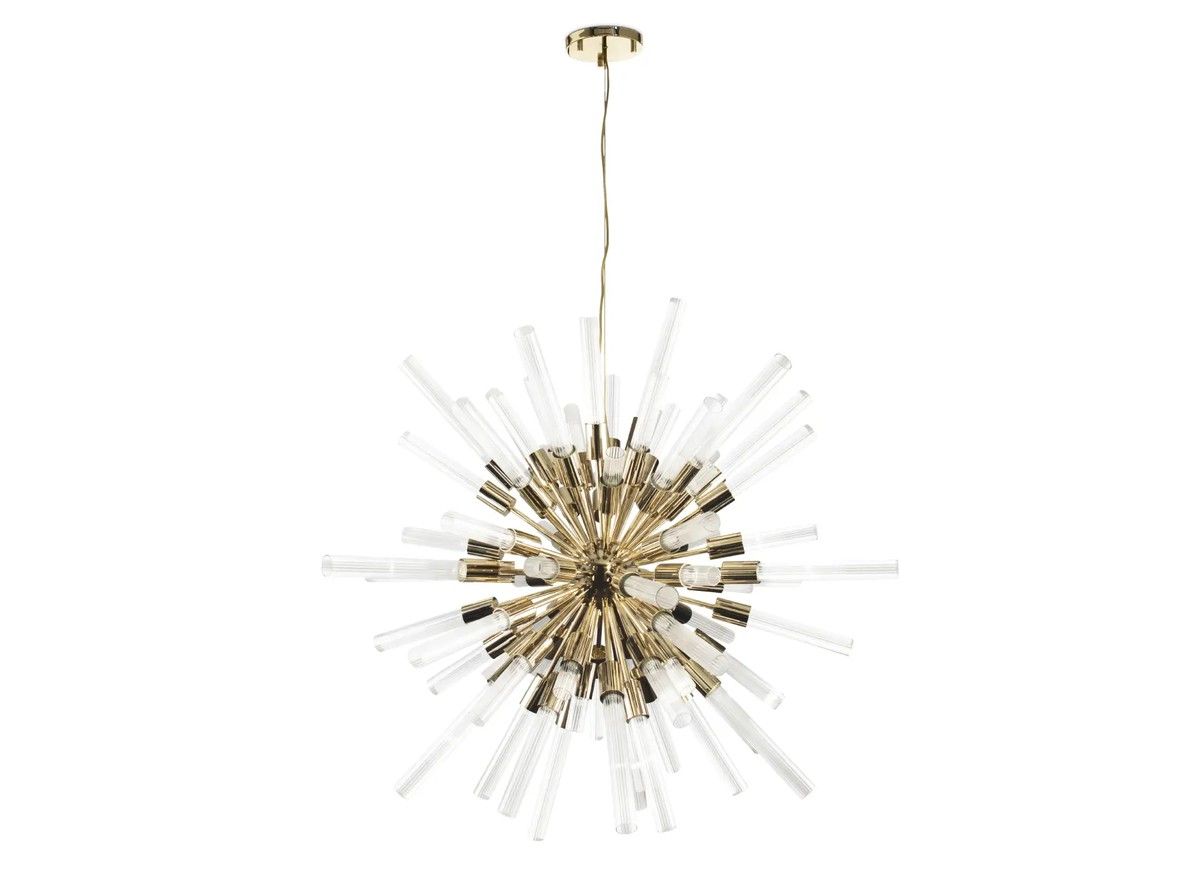Luxxu / Pendants & Suspension Lights / Waterfall Sputnik
