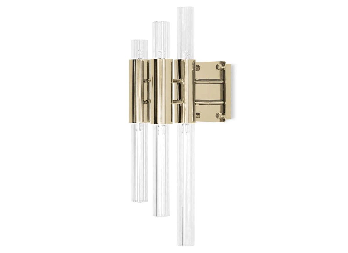 Luxxu / Wall Sconces / Waterfall