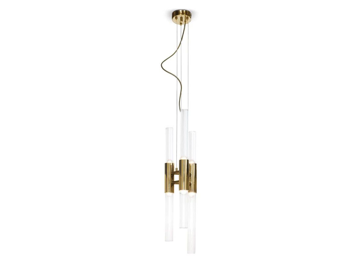 Luxxu / Pendants & Suspension Lights / Waterfall XL
