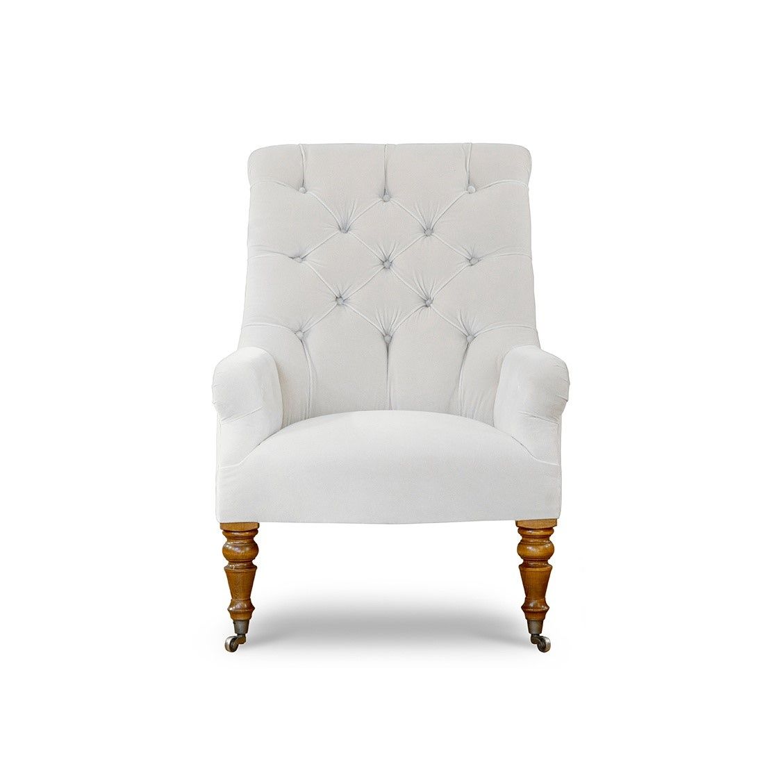 Beaumont & Fletcher / Armchairs / Waterford