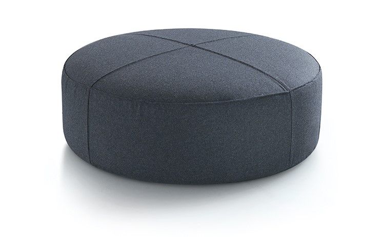 Barzaghi Salotti / Poufs / Wheel