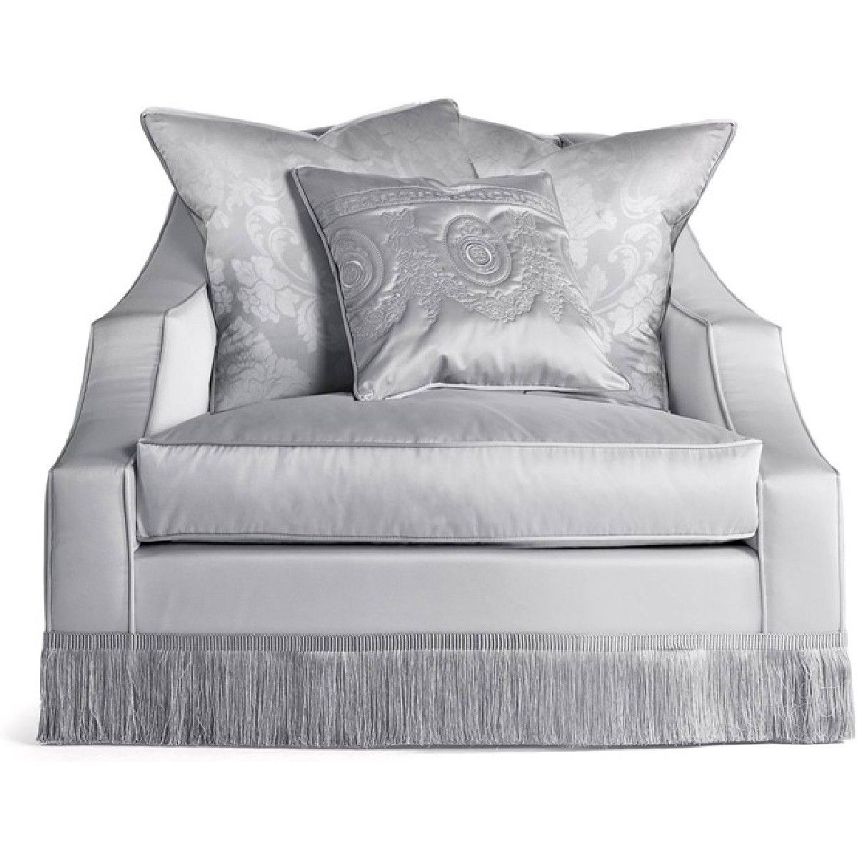 Jumbo Collection / Armchair / Wheidon Armchair