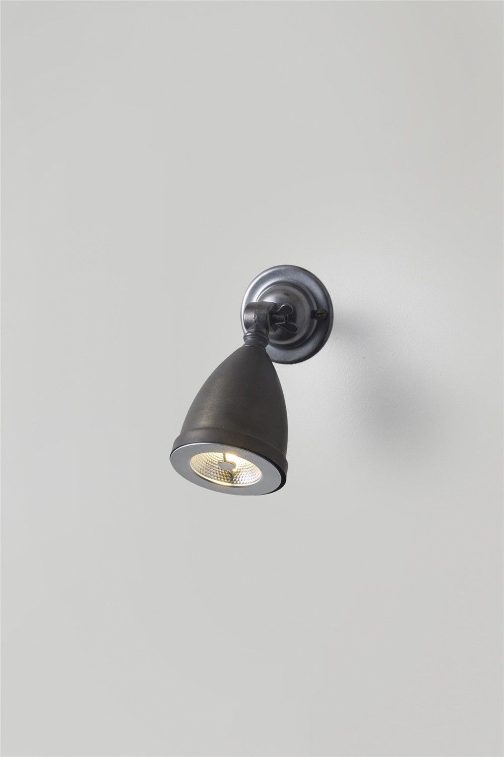 Original BTC / Spot Lighting / Whitby Shade & Remote Driver