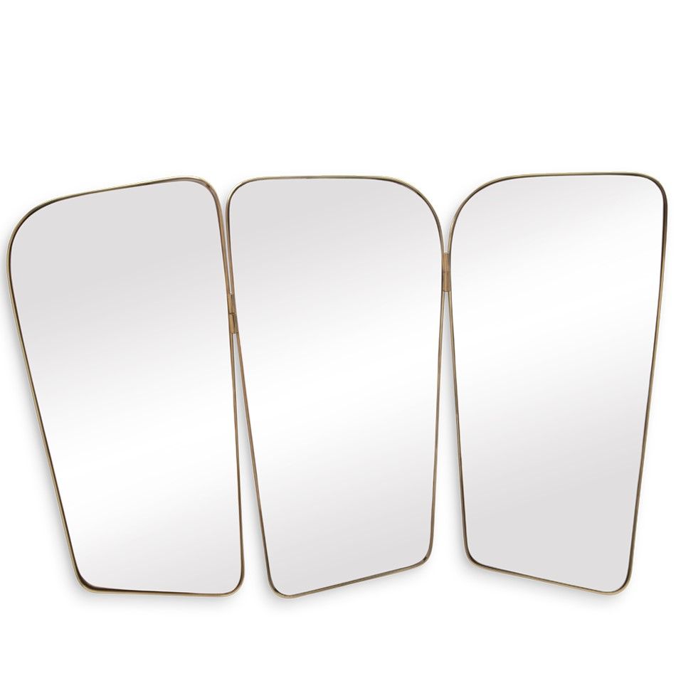 Essential Home / Wall Mirrors / Wilde