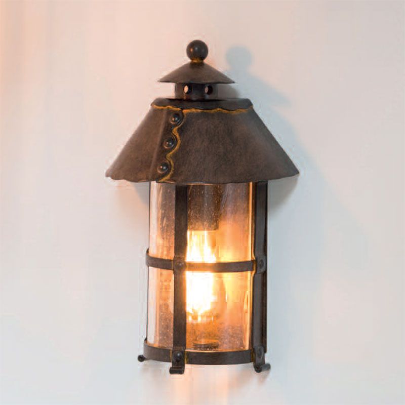 Robers / Utomhusvägglampa / WL 3396