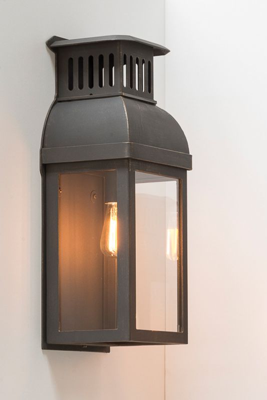 Robers / Utomhusvägglampor / WL 3628