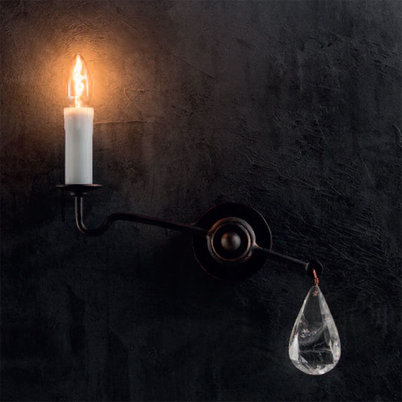 Robers / Vägglampa / WL 3645