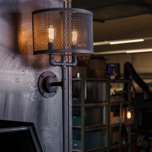 Robers / Utomhusvägglampor / WL 3680