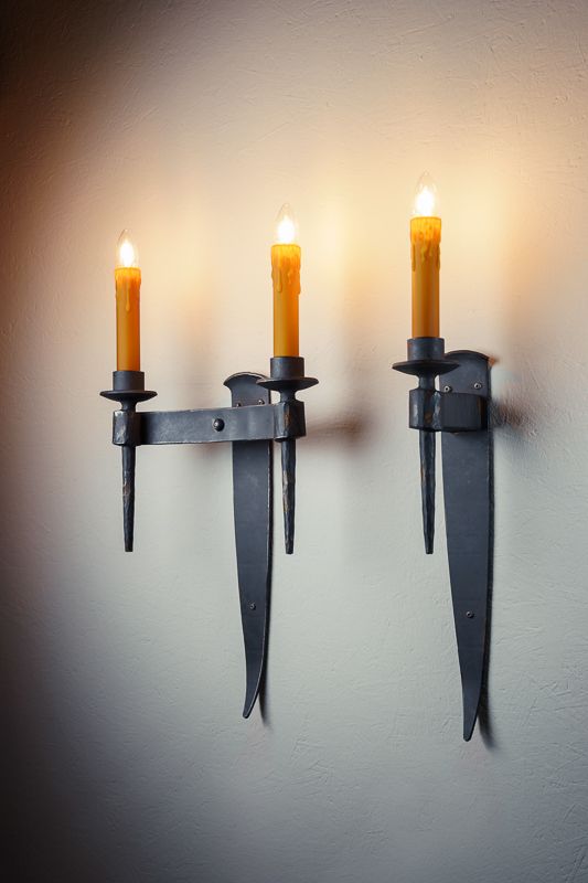 Robers / Vägglampor / WL3702 / WL3703