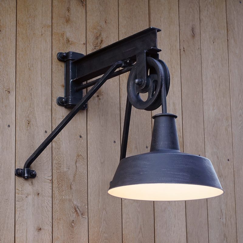 Robers / Kinkiety zewnętrzne / WL 3723