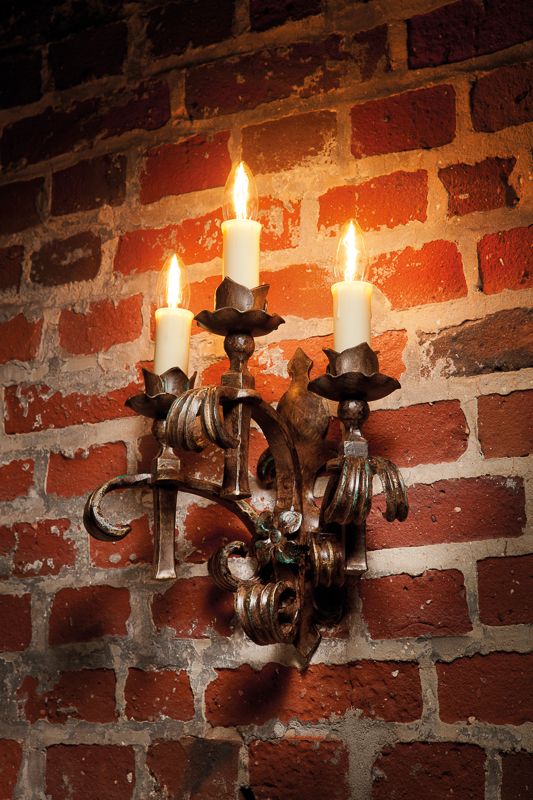 Robers / Wall Lights / WL903