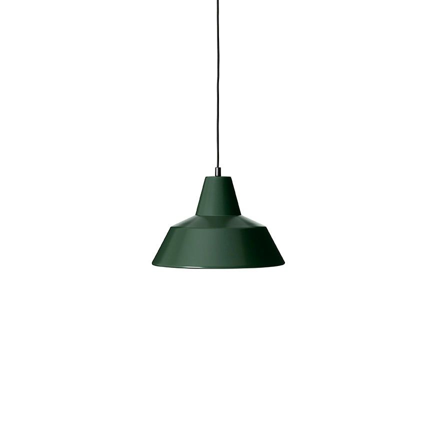 Made by Hand / Pendant Lights / Workshop W3