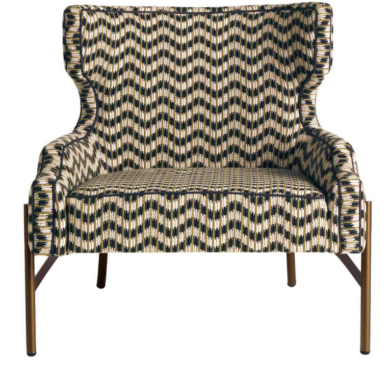 Zanaboni / Armchairs / Atelier