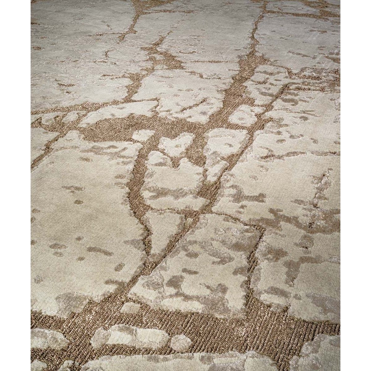 Longhi / Rugs / Wound V 401