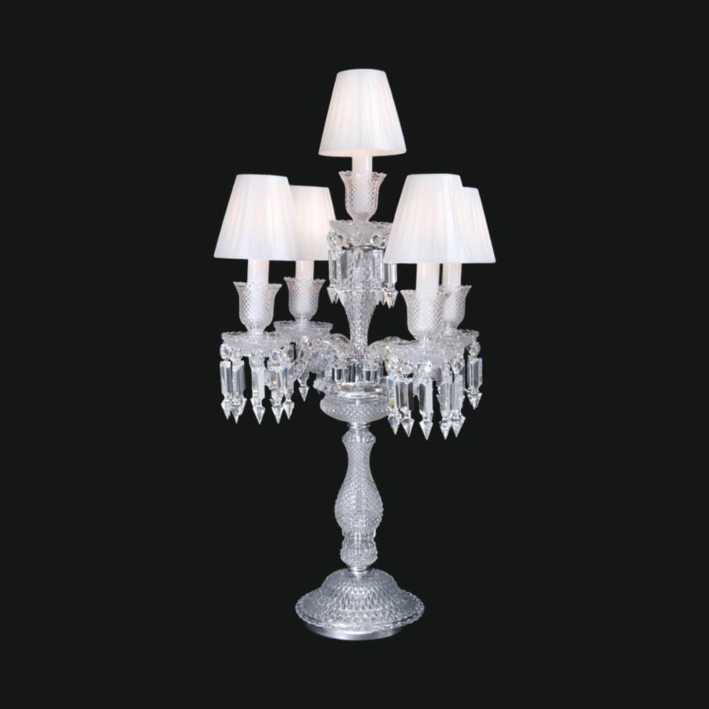 Jago / Table Lamps / Regina NCL 225/WS