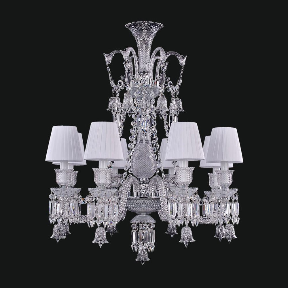 Jago / Chandeliers / Regina NCS 216/WS