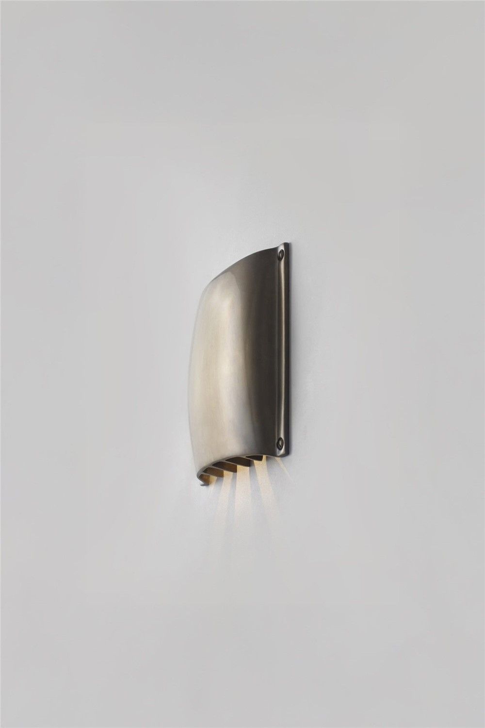 Original BTC / Wall Lights / Yacht Ventilator Cover