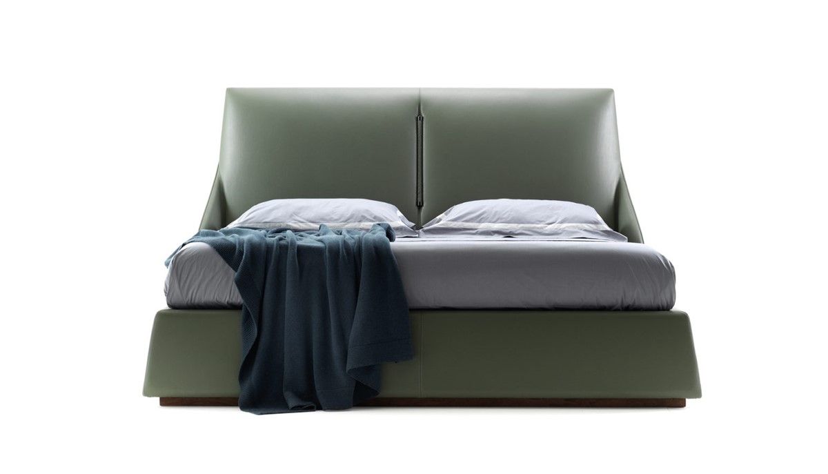 Ulivi Salotti / Beds / Yes