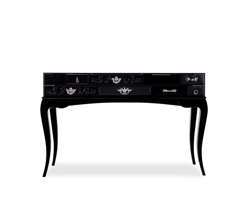 Boca do Lobo / Consoles / York