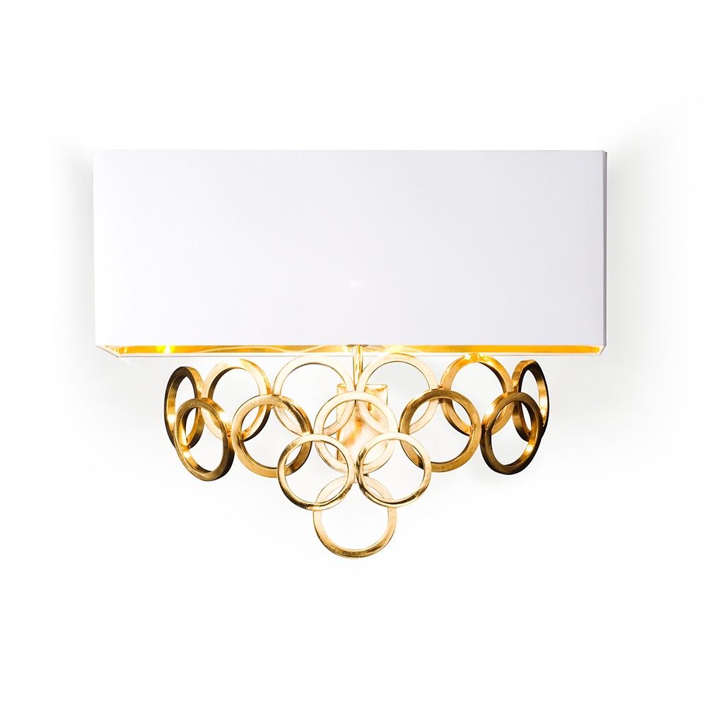 SIGMA L2 / Wall Sconces / Contemporary Z475