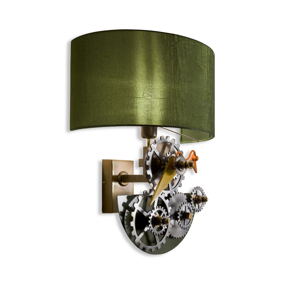 SIGMA L2 / Wall Sconces / Contemporary Z506
