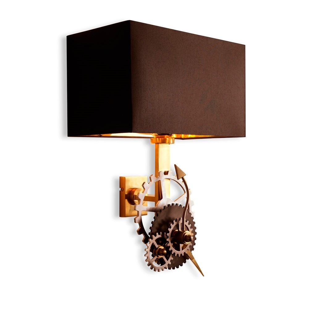 SIGMA L2 / Wall Sconces / Contemporary Z514