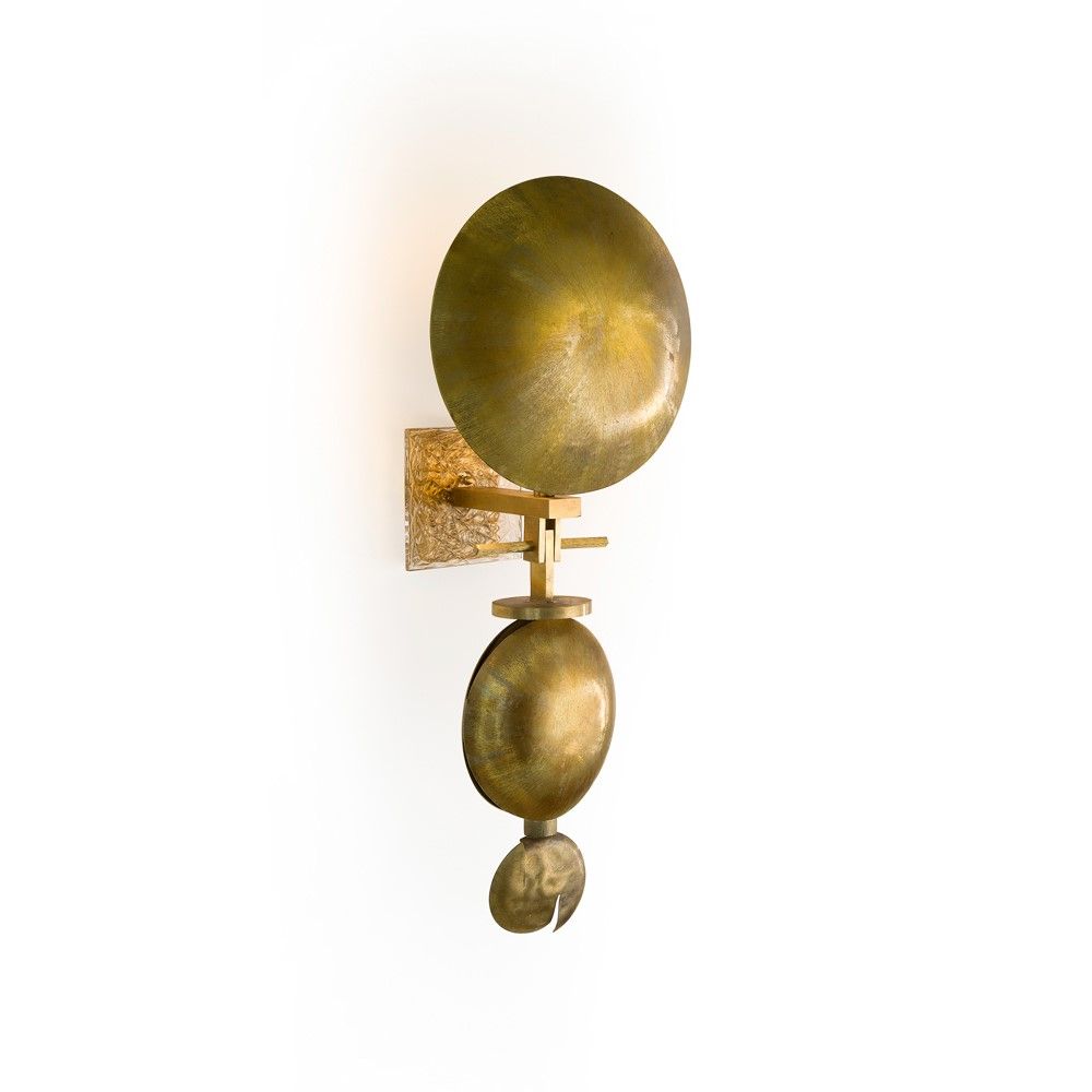 SIGMA L2 / Wall Sconces / Contemporary Z612
