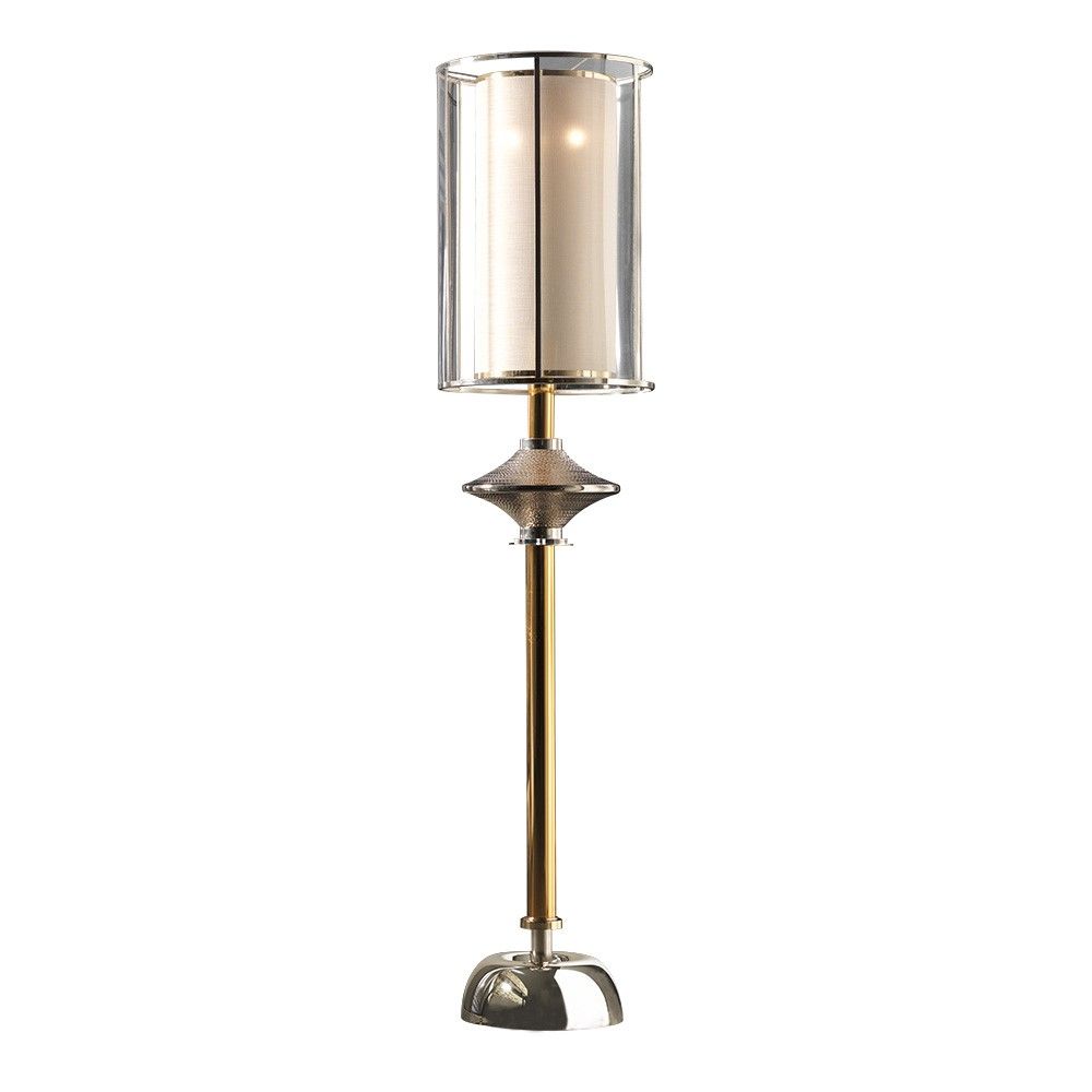 SIGMA L2 / Floor Lamps / Contemporary Z628