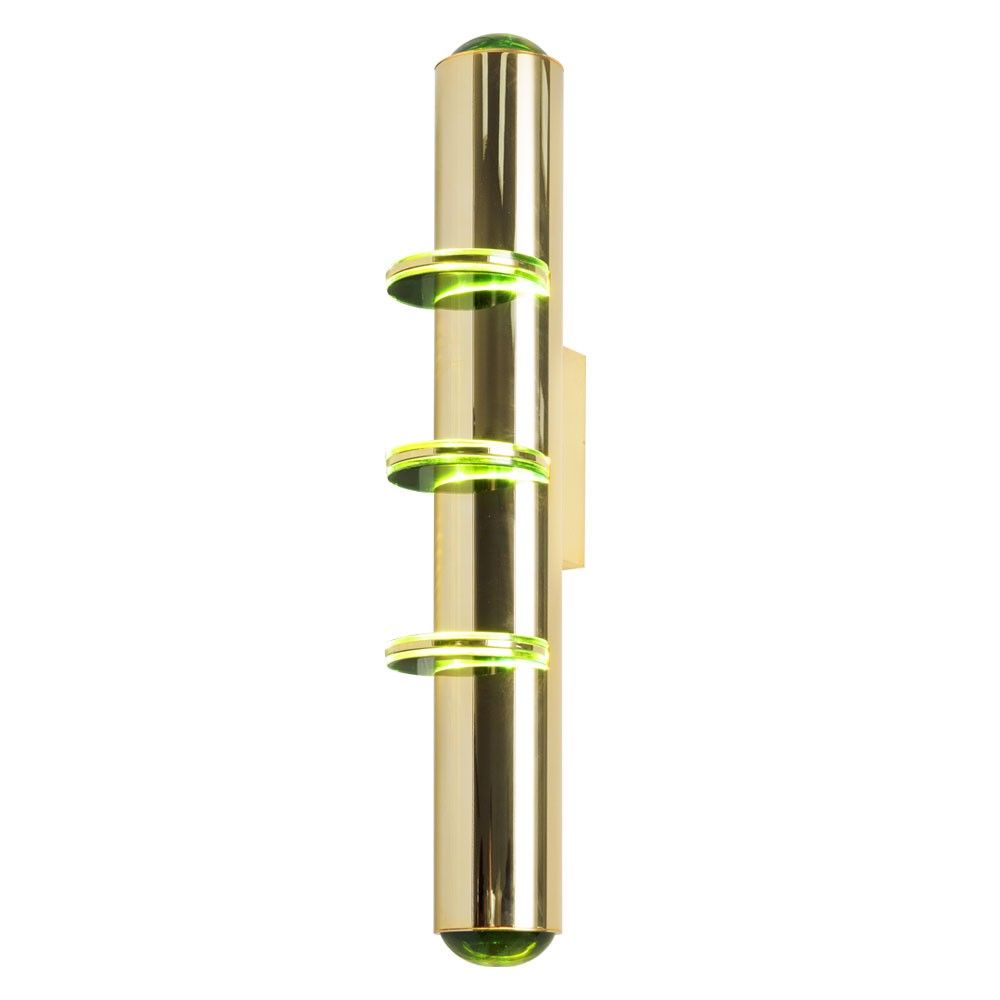 SIGMA L2 / Wall Sconces / Contemporary Z644