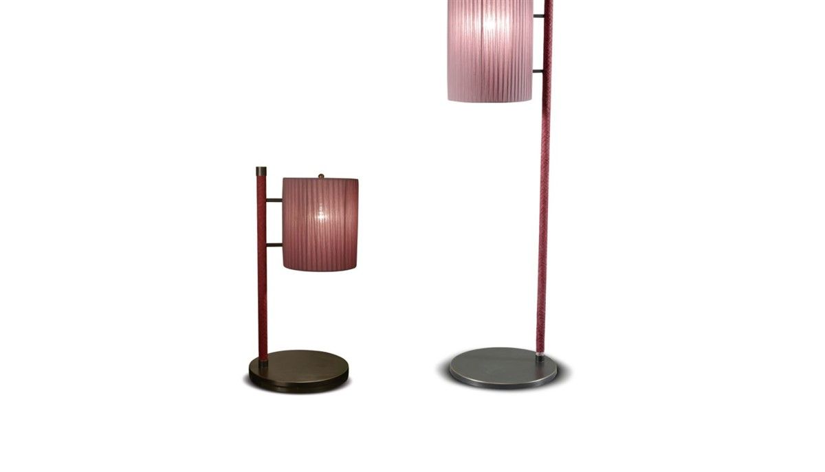 Ulivi Salotti / Floor Lamps / Zac