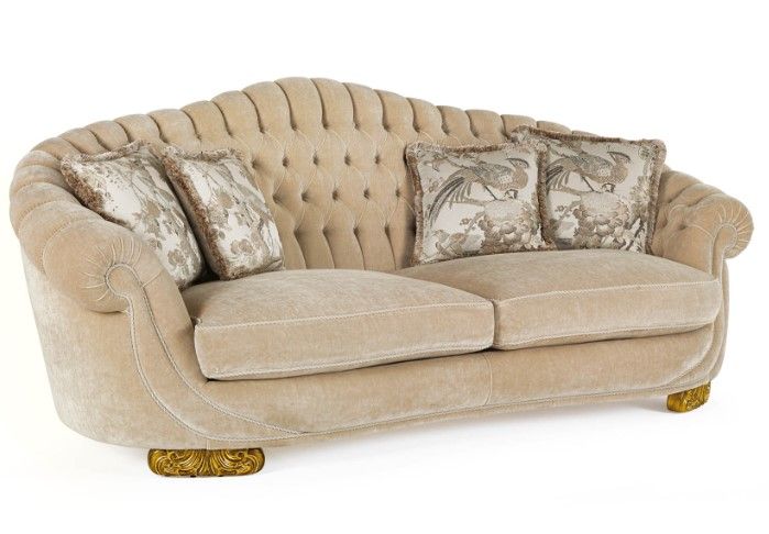 Zanaboni / Sofa / Andersen