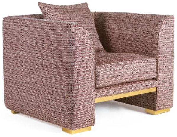 Zanaboni / Armchair / Masterpiece