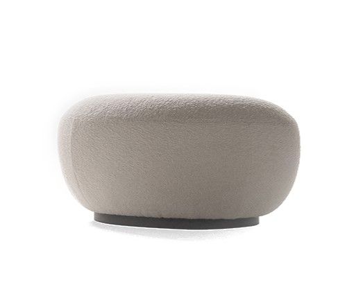 Zanaboni / Pouf / Carol