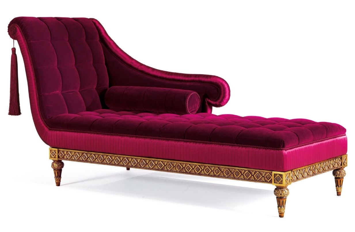 Zanaboni / Daybed / Jacqueline