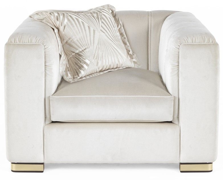 Zanaboni / Armchair / Magritte